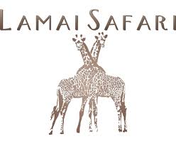 Lamai Safari Logo