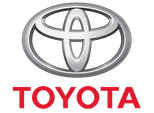 Toyota Danmark Logo